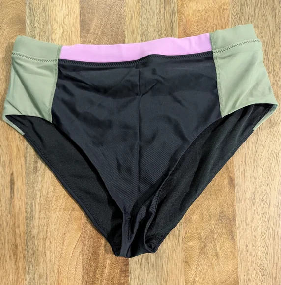 Prana Baja Bound Swim Suit, Top And/Or Bottom 🌊 - Picture 6 of 9